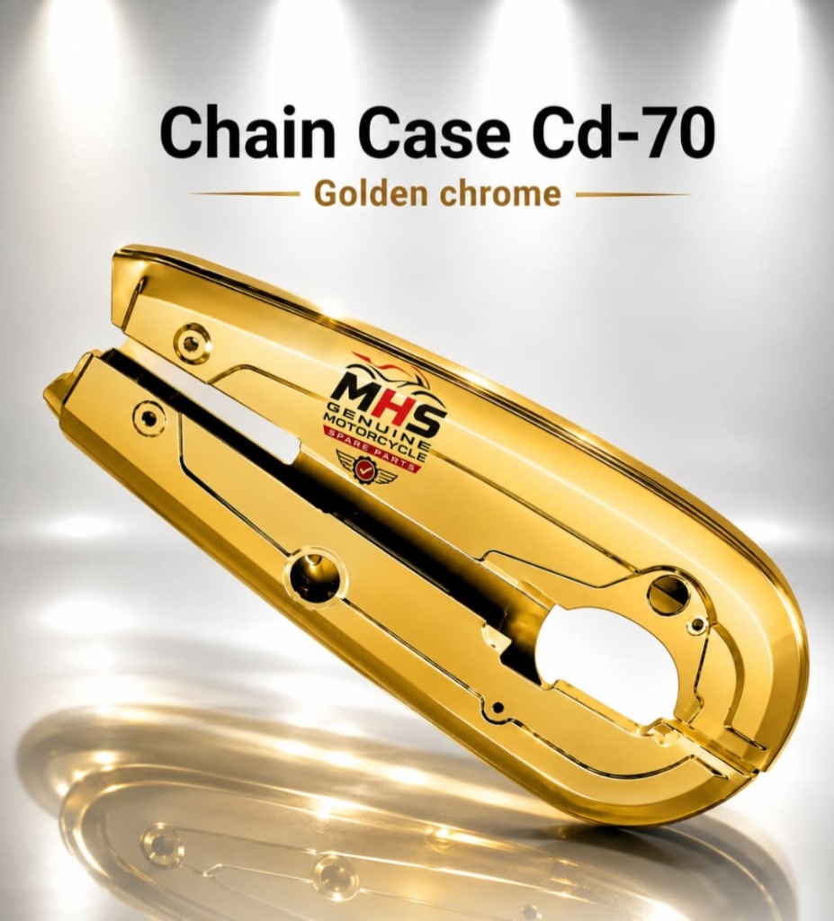 CD 70 Golden Preview